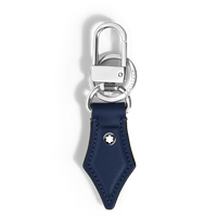 Key Chain Montblanc Meisterstuck in Cuero 221294